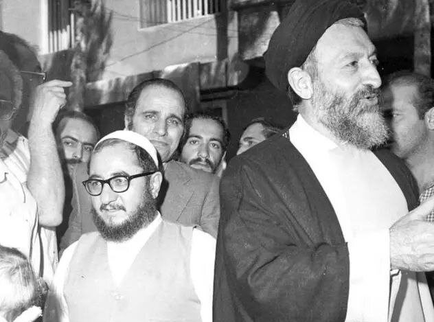 بهشتی یا خلخالی؟ مسئله این است!/”ضد قهرمان” در «سینما حقیقت»
