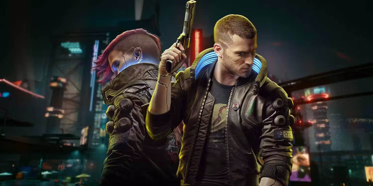به‌روزرسانی جدیدی برای Cyberpunk 2077 منتشر خواهد شد