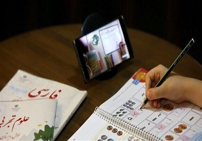 ترافیک شاد و قطع برق؛ مشکلات جدی برای دانش‌آموزان