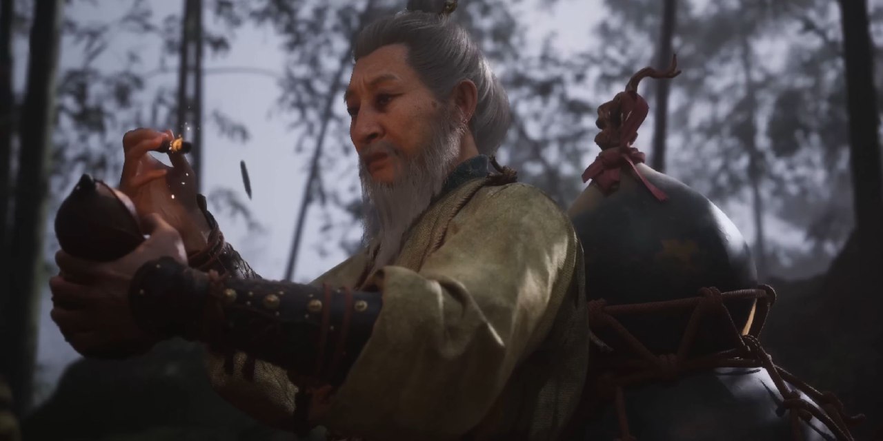 تعداد بازیکنان Black Myth: Wukong به اوج جدیدی رسید