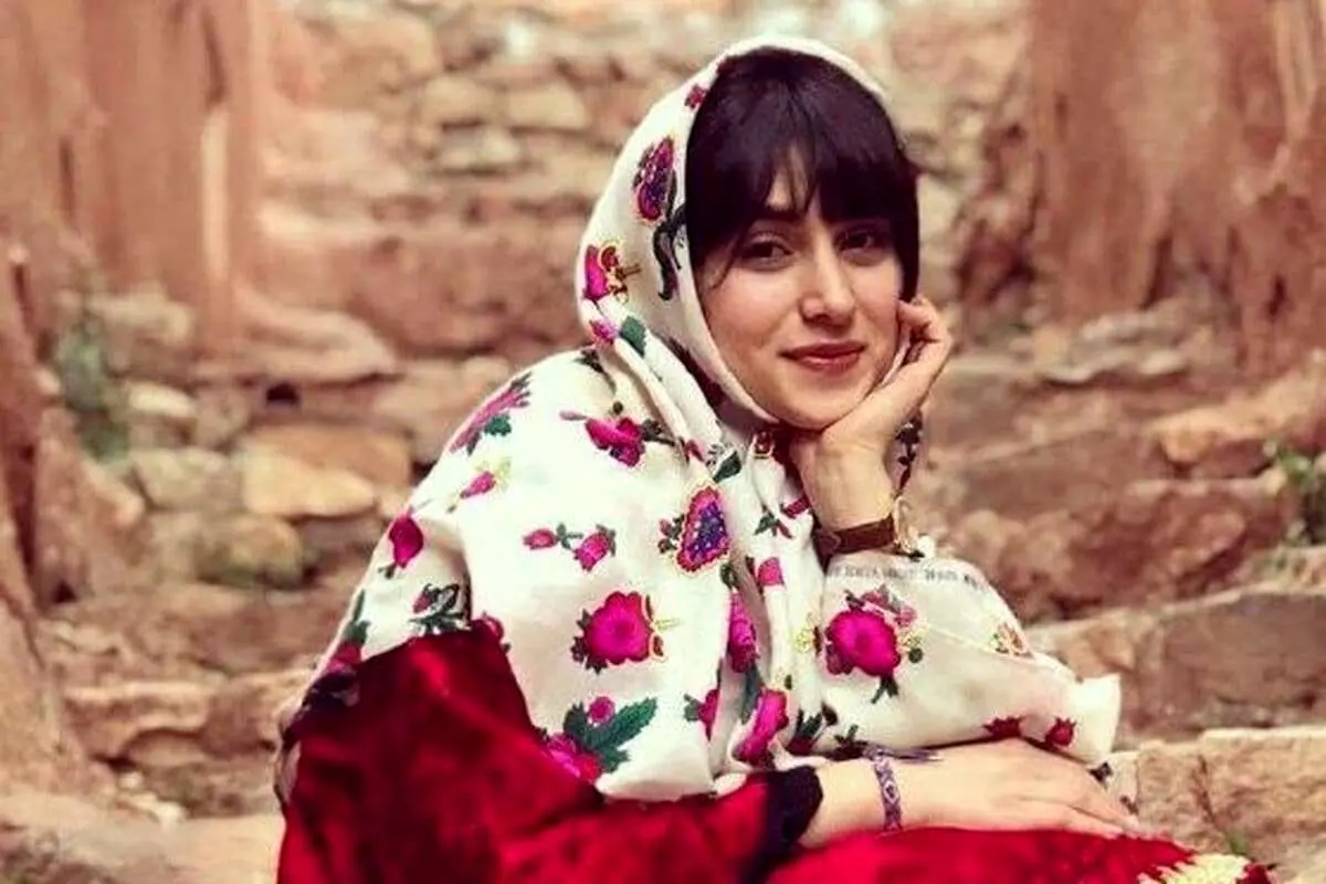 تعطیلی کاروانسرای دیرگچین به علت برپایی «کنسرت فرضی» پرستو احمدی + ویدیو