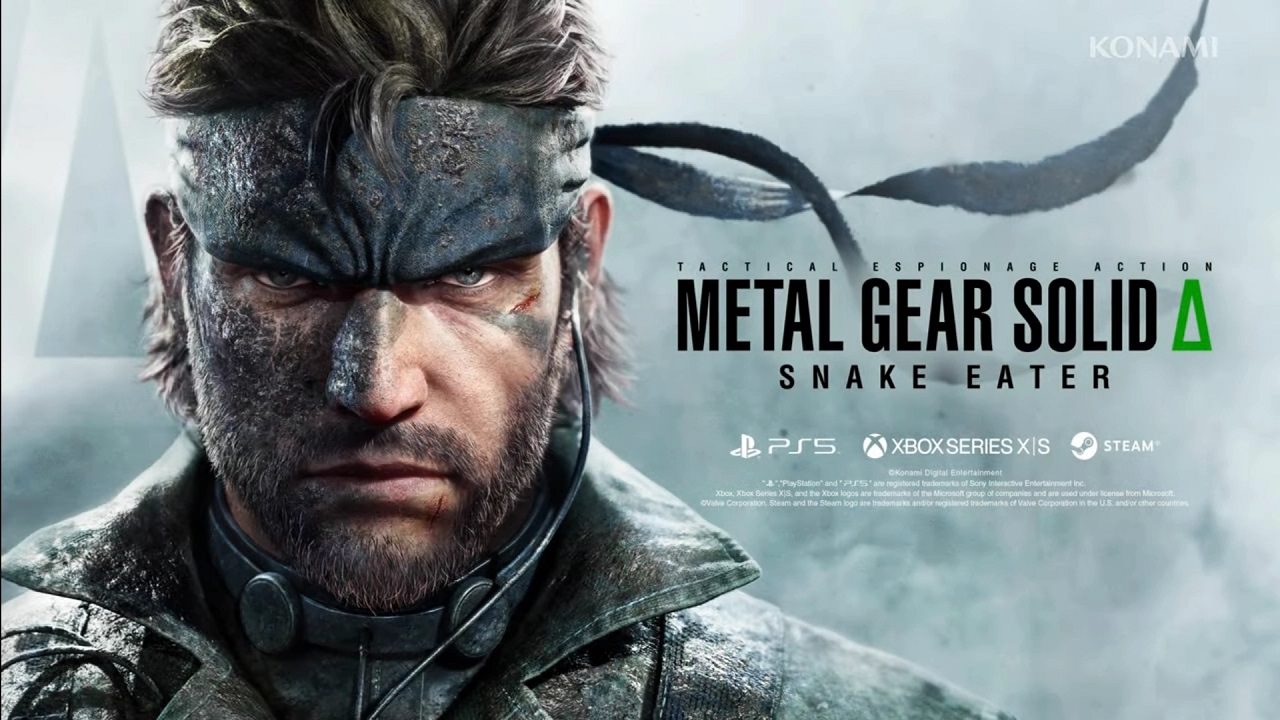 تهیه‌کننده Metal Gear Solid Delta: انتشار در سال ۲۰۲۵ اولویت اصلی ما است