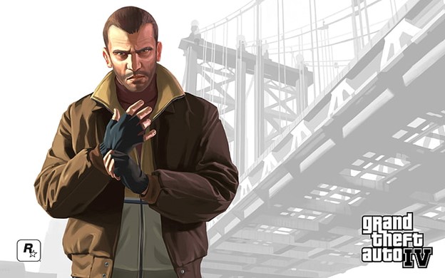 توسعه دهنده سابق Rockstar از دلایل یکی از سنت شکنی‌های بزرگ GTA IV می‌گوید