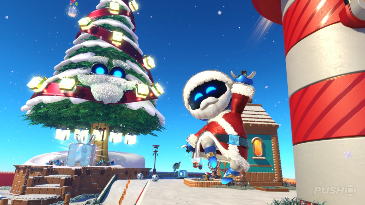 جدول فروش فیزیکی هفتگی بریتانیا؛ قدرت‌نمایی Black Ops 6 و صعود Astro Bot