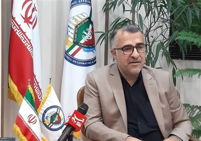 خانی: خیلی دیر به حاکمیت رمز ارز ورود کردیم