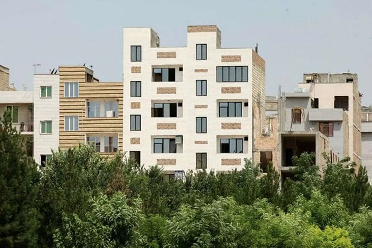 خرید یک متر آپارتمان در قم چقدر بودجه می‌خواهد؟ + جدول