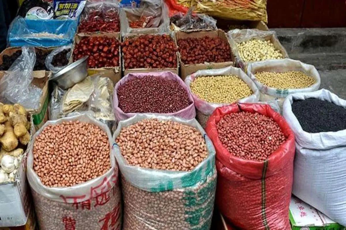 درخواست انجمن حبوبات از وزارت کشاورزی/ شاخص های سهمیه بندی واردات را تغییر دهید