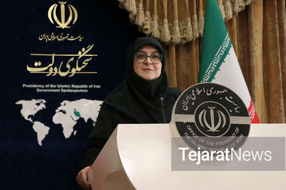 دولت تلاش می‌ کند توان خرید مردم کمتر نشود / سفارت ایران در سوریه چه زمانی باز می شود؟