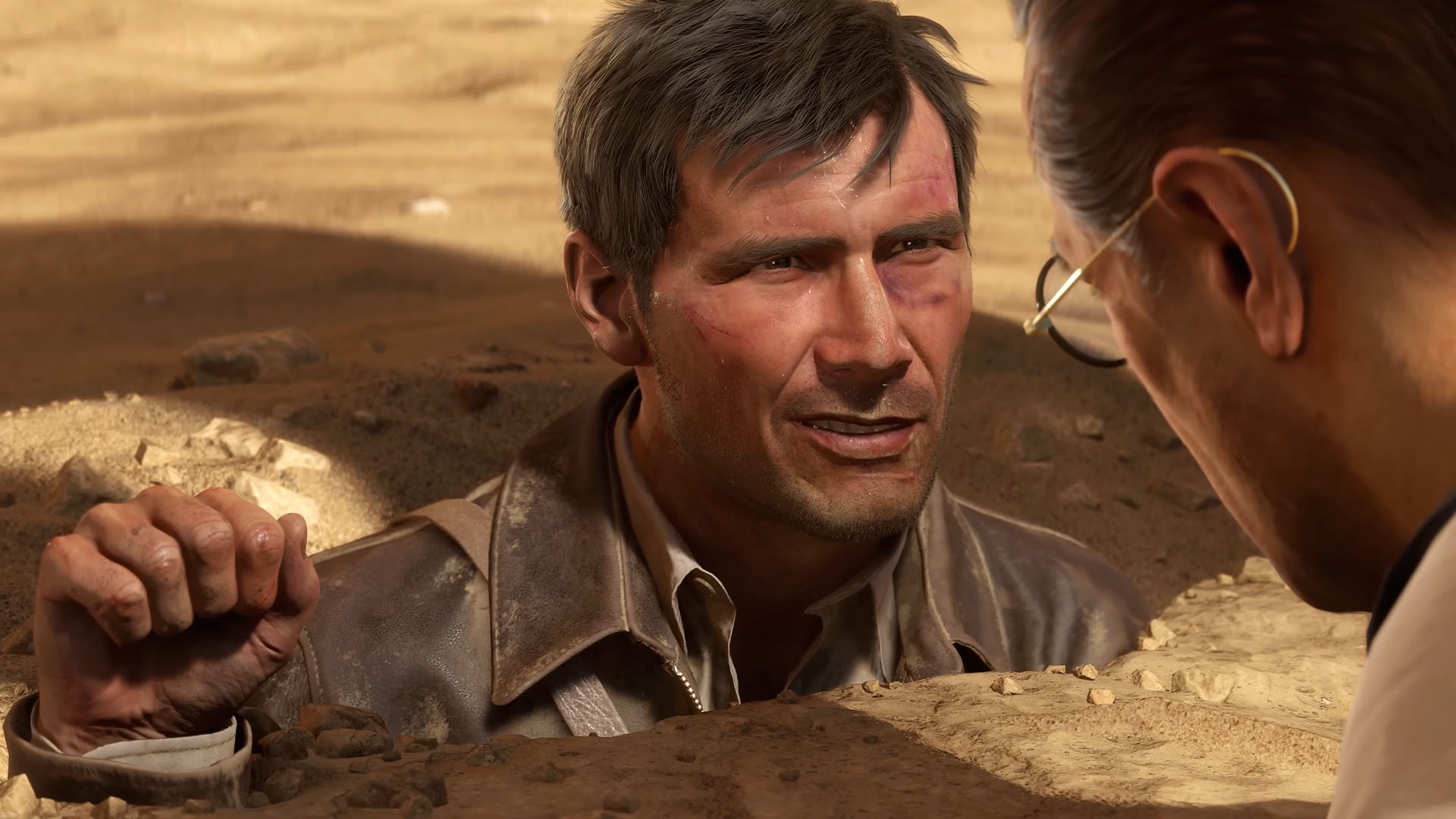 رئیس Lucasfilm Games به ساخت بازی‌های بیشتر از Indiana Jones علاقه نشان داد