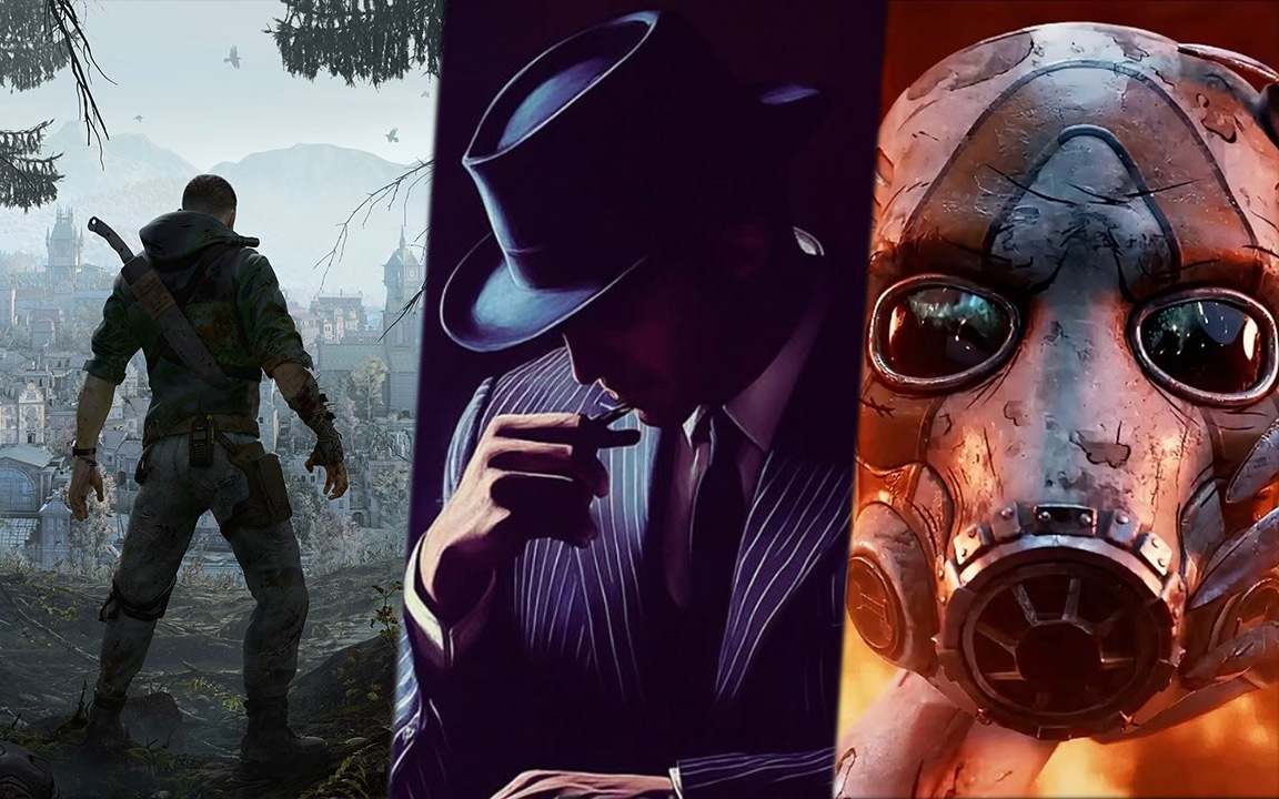 رسمی: بازی‌های Borderlands 4 و Mafia The Old Country در مراسم The Game Awards 2024 حضور خواهند داشت