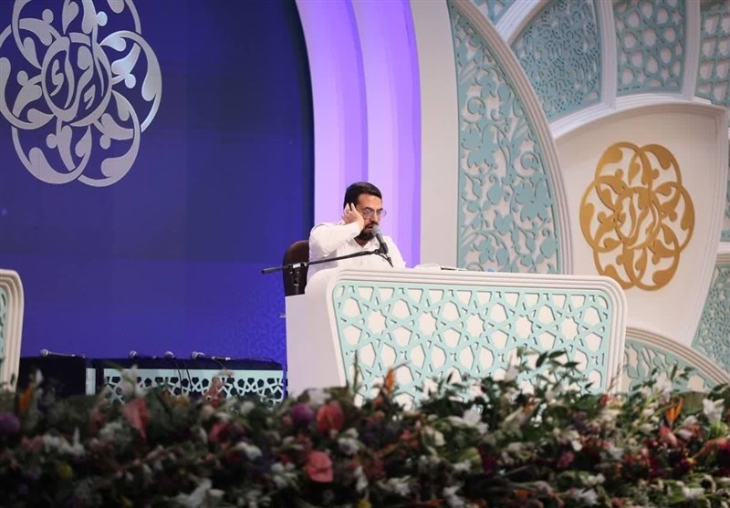 رقابت نفس‌گیر حافظان و قاریان در ششمین روز مسابقات قرآن