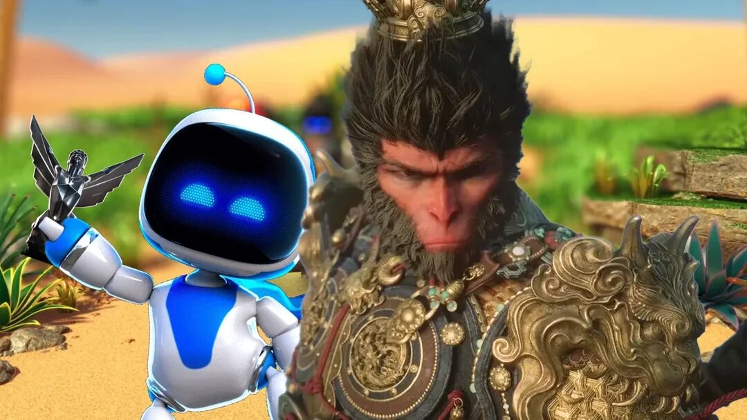سازنده بازی Black Myth: Wukong بابت برنده نشدن در مراسم The Game Awards 2024 گریه کرد