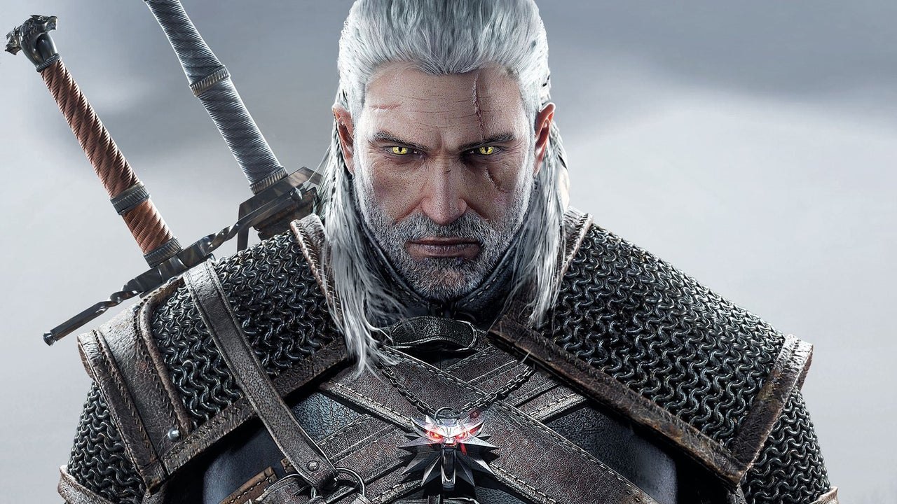 سن واقعی گرالت پس از ۲۴ سال در کتاب جدید The Witcher اعلام شد