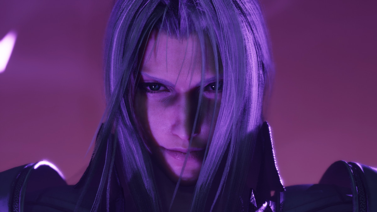 سیستم مورد نیاز Final Fantasy 7 Rebirth مشخص شد