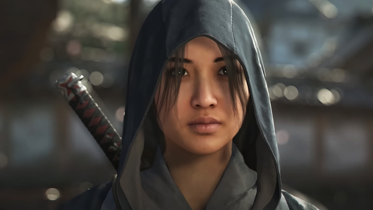 شخصیت Naoe در Assassin’s Creed Shadows سریع‌ترین اساسین تاریخ است + تصاویر جدید