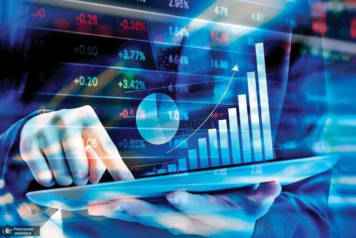 شروع داغ بورس در اولین روز زمستان ۱۴۰۳/ شاخص بورس بالا رفت