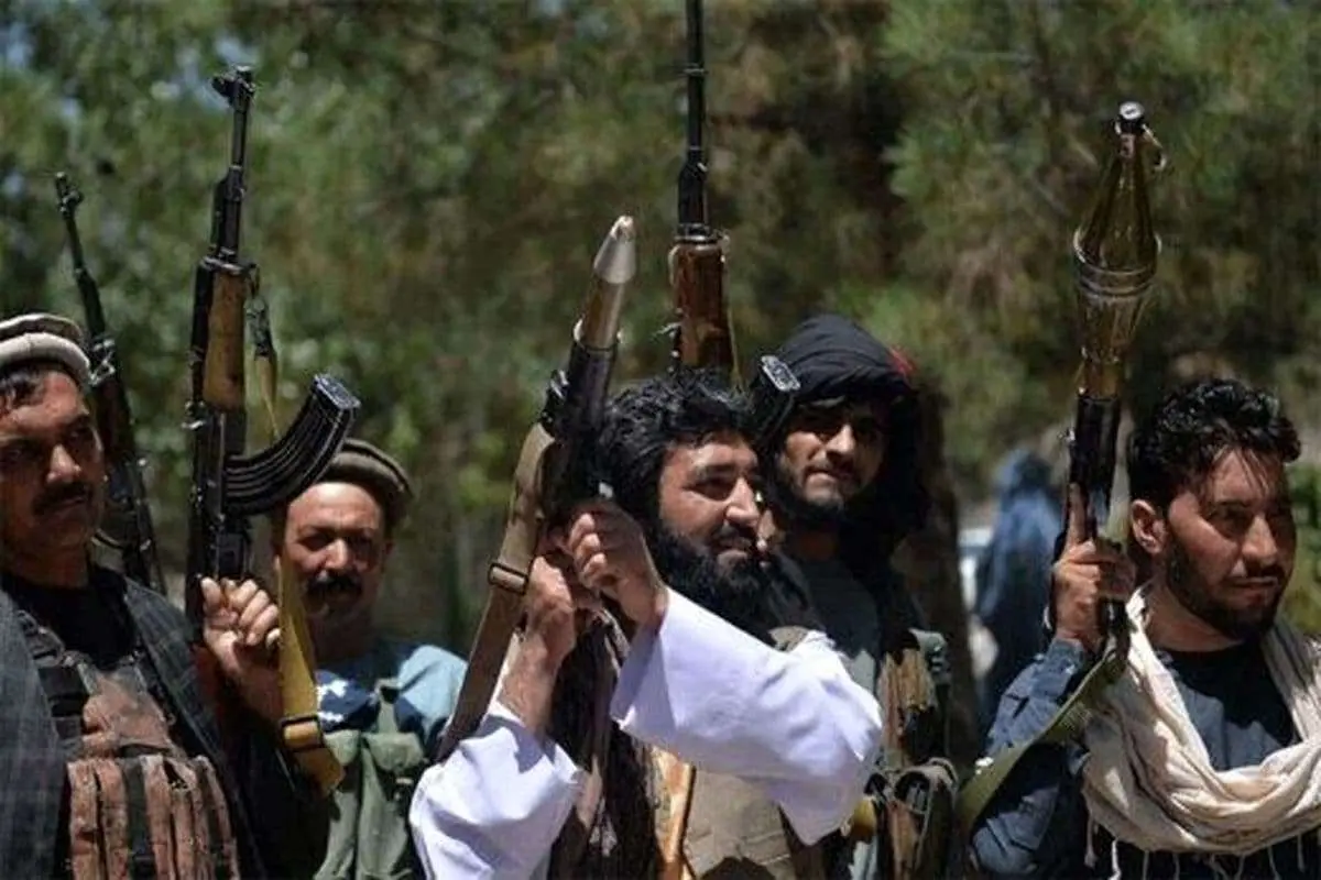 طالبان انتشار موسیقی در رسانه‌ها را ممنوع کرد
