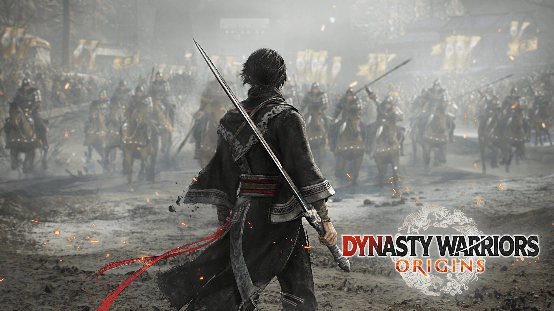 فضای مورد نیاز عنوان Dynasty Warriors: Origins مشخص شد