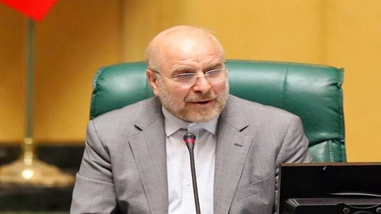 قالیباف: مجلس معتقد به وحدت و همدلی با دیگر قوا است