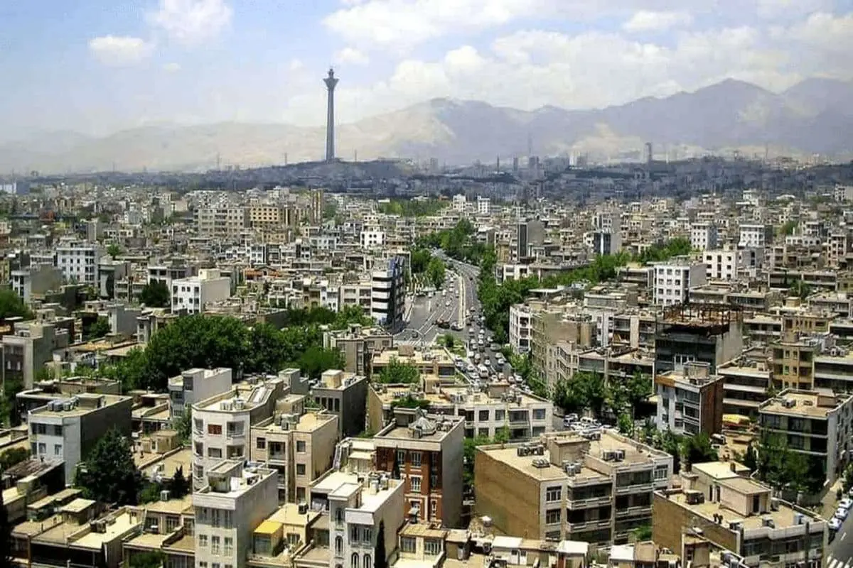 قیمت خانه در گیشا/ شروع قیمت آپارتمان های لوکس در گیشا، از متری 200 میلیون تومان!