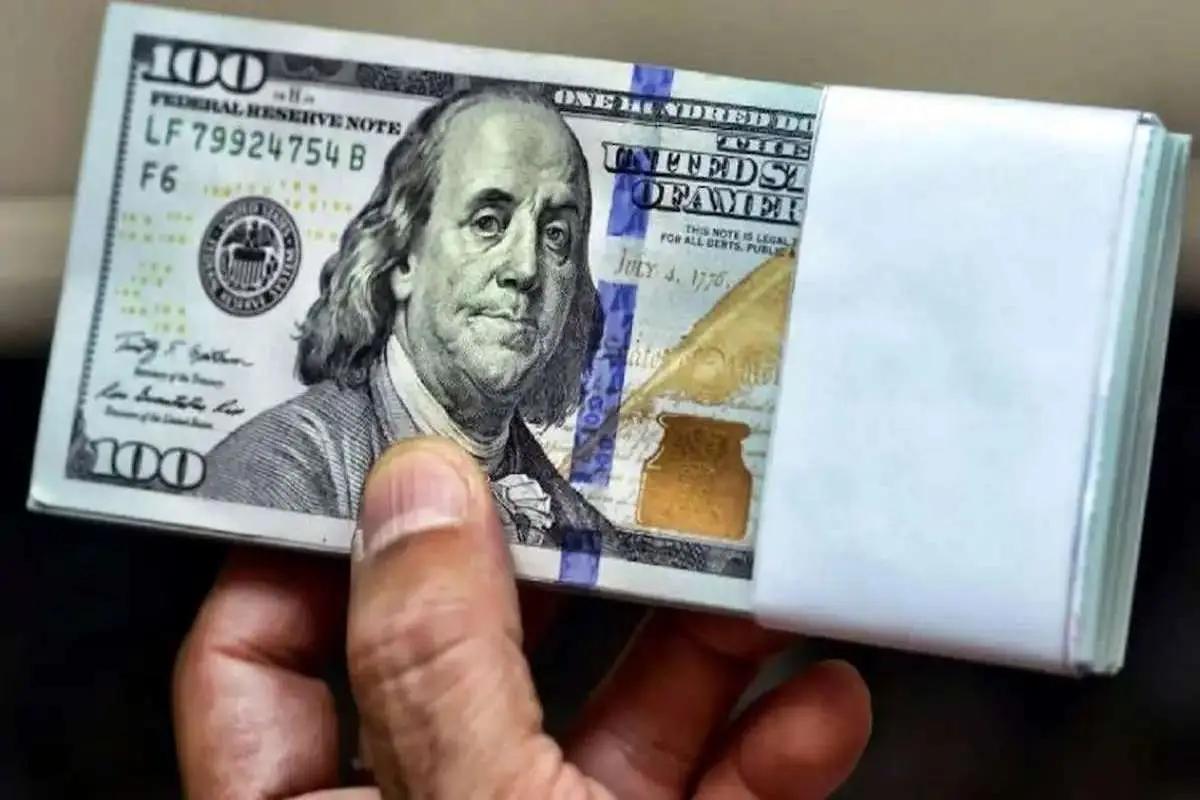 قیمت دلار امروز ۱۱ دی ۱۴۰۳ / تتر ۸۱ هزار و ۸۰۰ تومانی شد