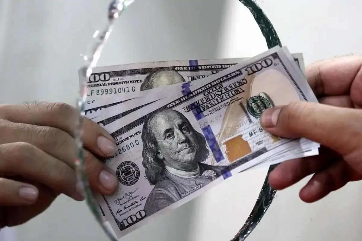 قیمت دلار سلیمانیه امروز دوشنبه ۱۰ دی ۱۴۰۳
