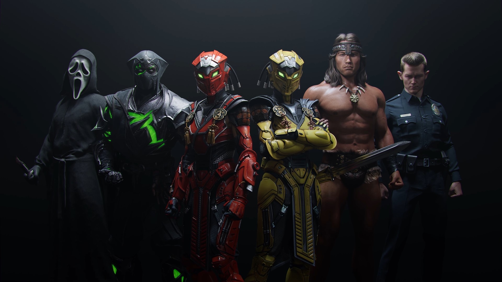 منابع داخلی: DLCهای در حال توسعه Mortal Kombat 1 به دلیل فروش ضعیف لغو شده‌اند