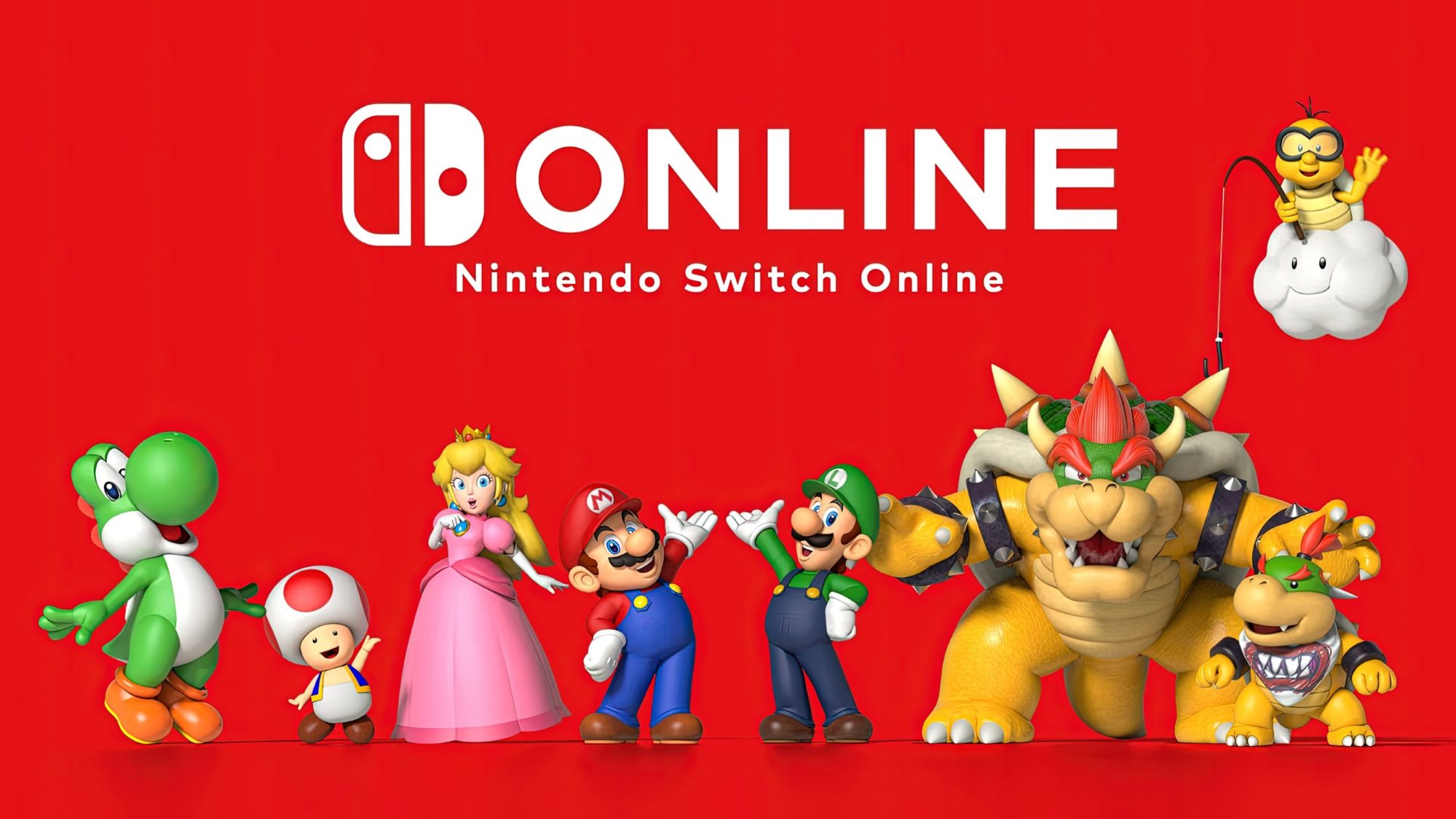 میلیون‌ها گیمر در سال ۲۰۲۶ دسترسی به Nintendo Switch Online را از دست خواهند داد
