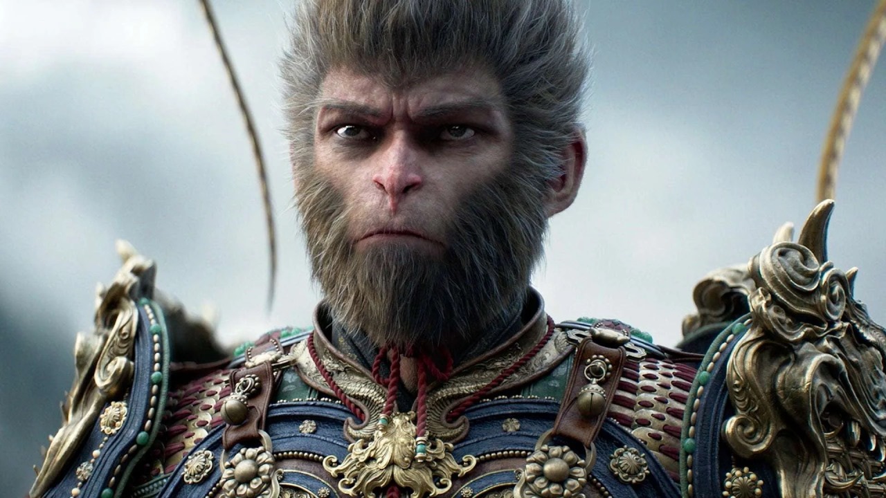 ناراحتی کارگردان Black Myth: Wukong بابت نبردن جایزه بهترین بازی سال