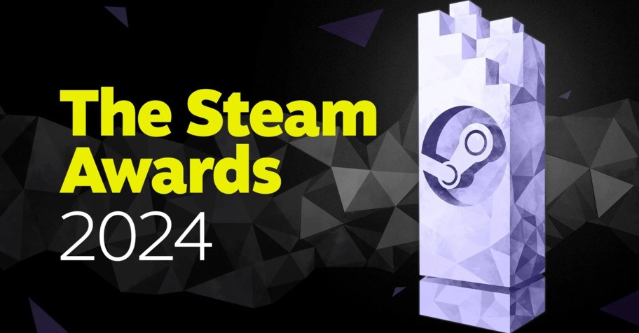 نامزدهای The Steam Awards 2024 اعلام شدند
