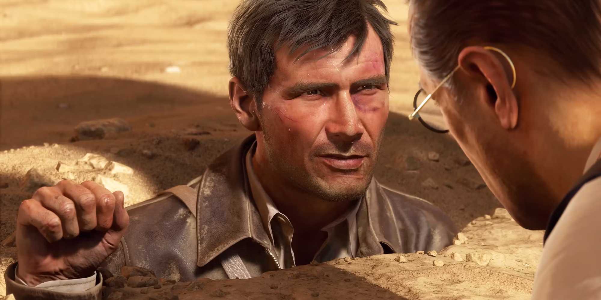 نقدها و نمرات بازی Indiana Jones and the Great Circle منتشر شدند