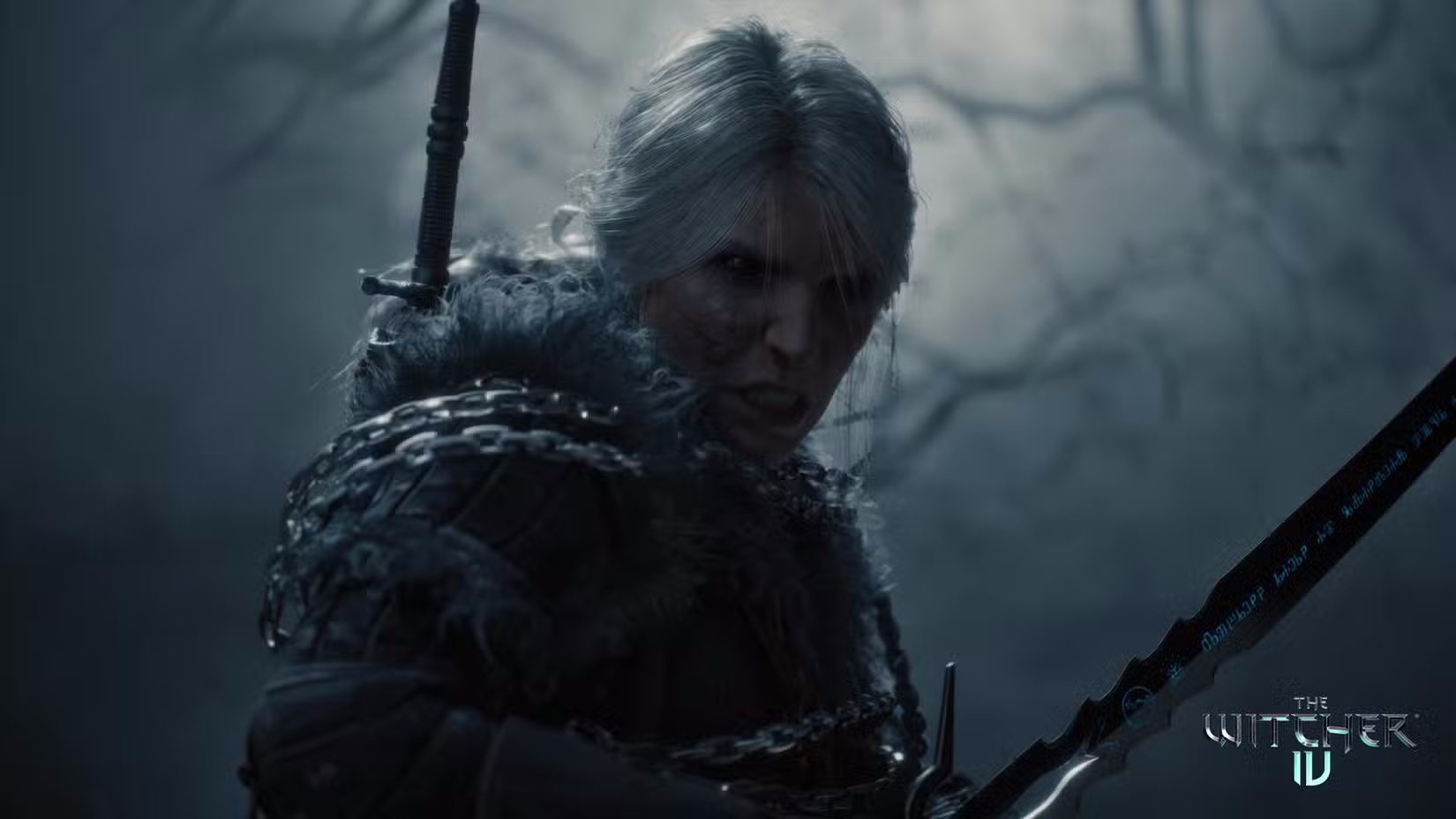 نقشه و تعداد کوئست‌های The Wticher 4 تقریباً هم‌اندازه The Witcher 3 خواهد بود