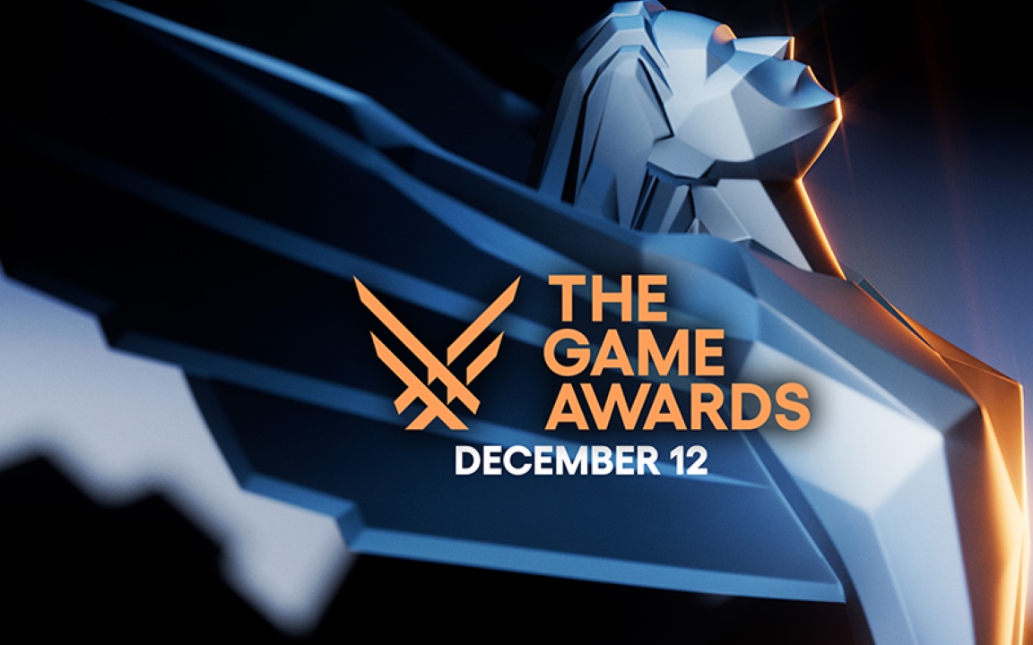 پوشش زنده مراسم The Game Awards 2024 به میزبانی گیمفا