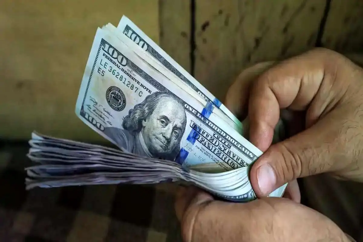 پیش بینی قیمت دلار ۱۱ دی ۱۴۰۳ / دلار در کریدور هشتم کف‌ سازی کرده است؟