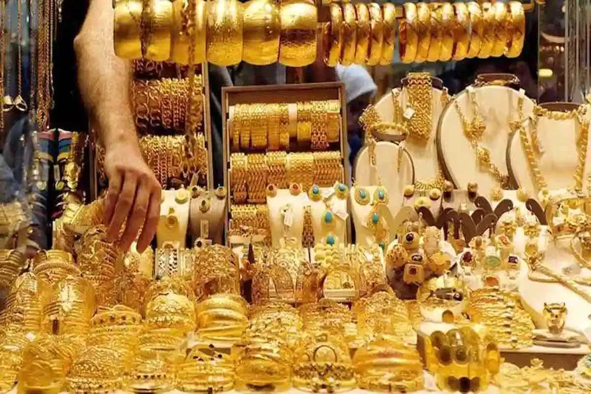 پیش بینی قیمت طلا و سکه ۴ دی 1403 / طلای ۱۸ عیار ۵ میلیونی شد