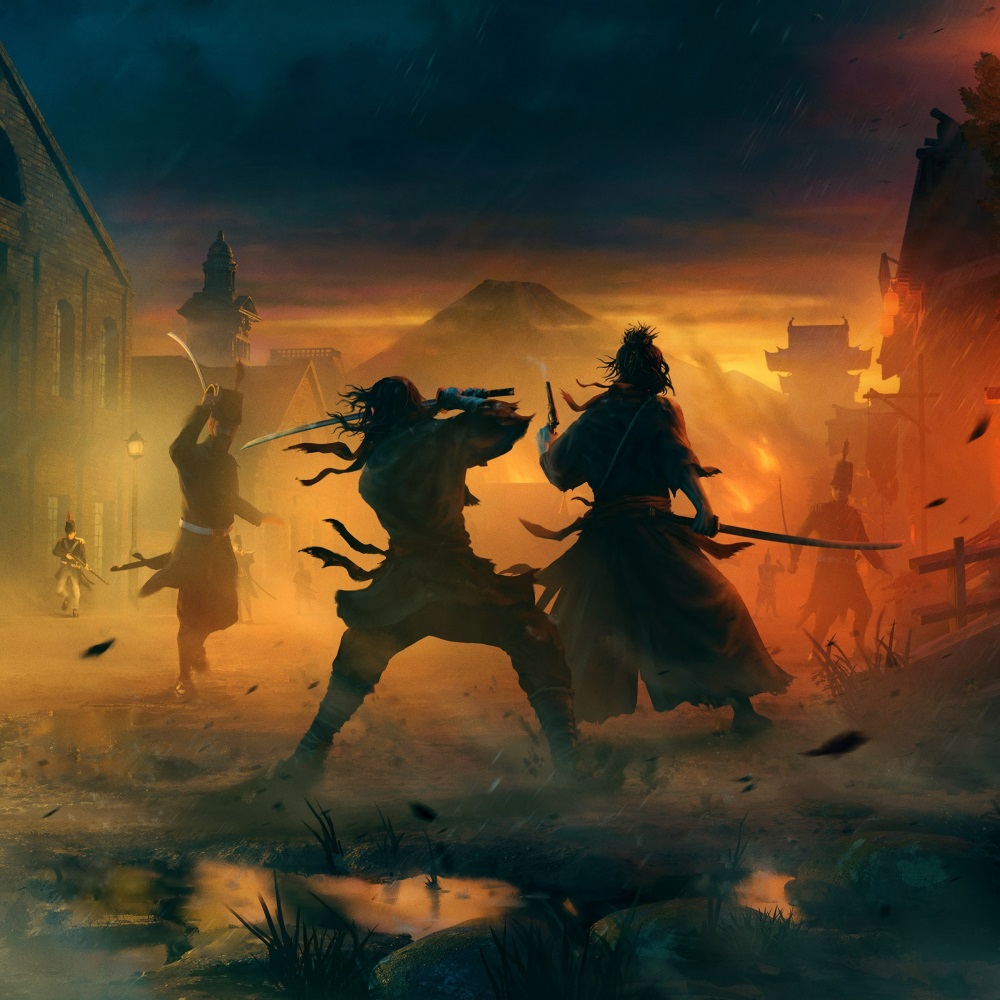 کارگردان Nioh و Rise of the Ronin می‌خواهد بازی جدید خود را در سال ۲۰۲۵ معرفی کند