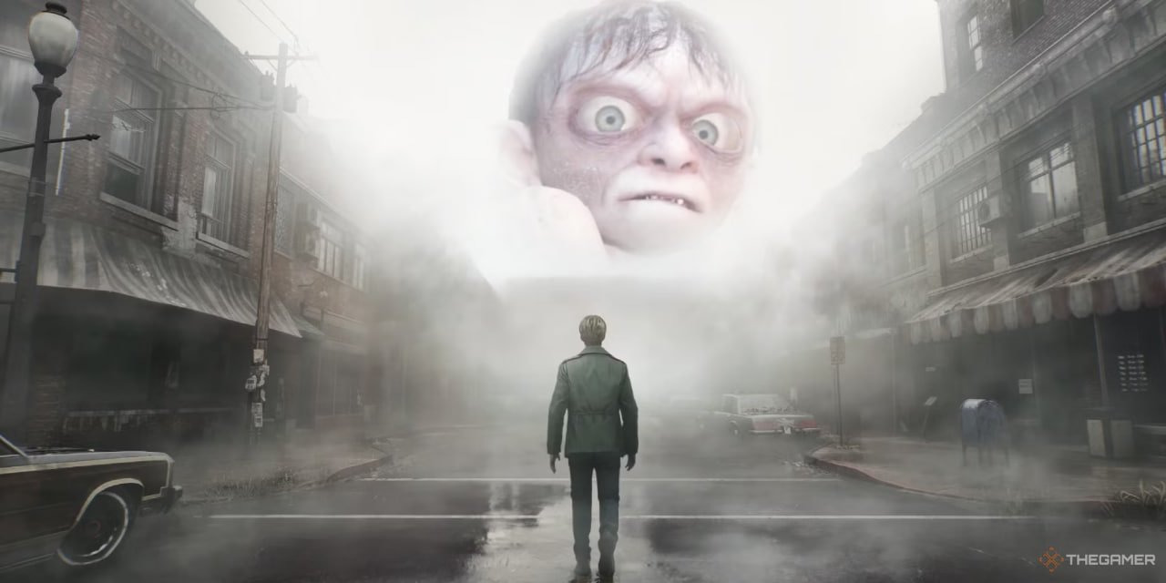 کارگردان Silent Hill 2 Remake از علاقه خود به ساخت یک بازی در ژانر وحشت با اقتباس از Lord of the Rings می‌گوید