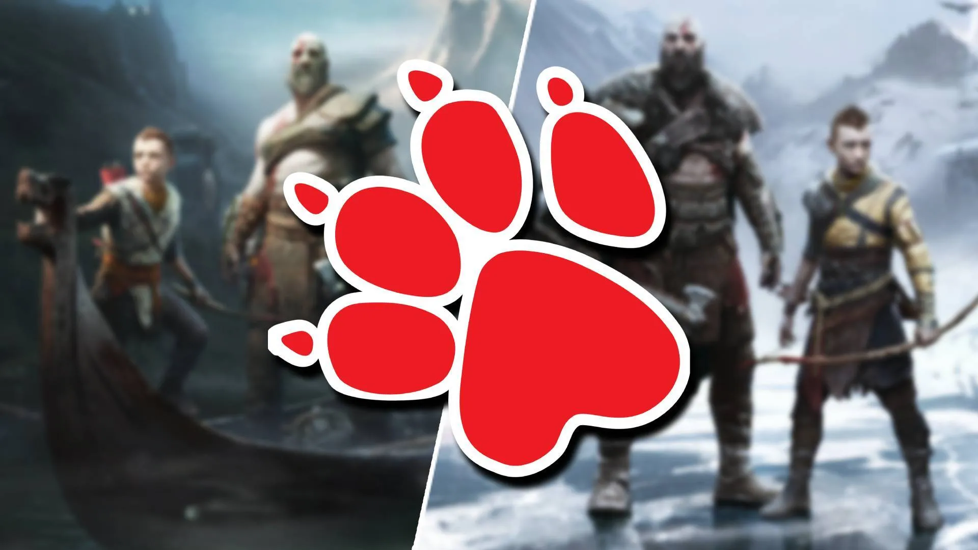 کارگردان هنری God of War به استودیوی ناتی داگ پیوست