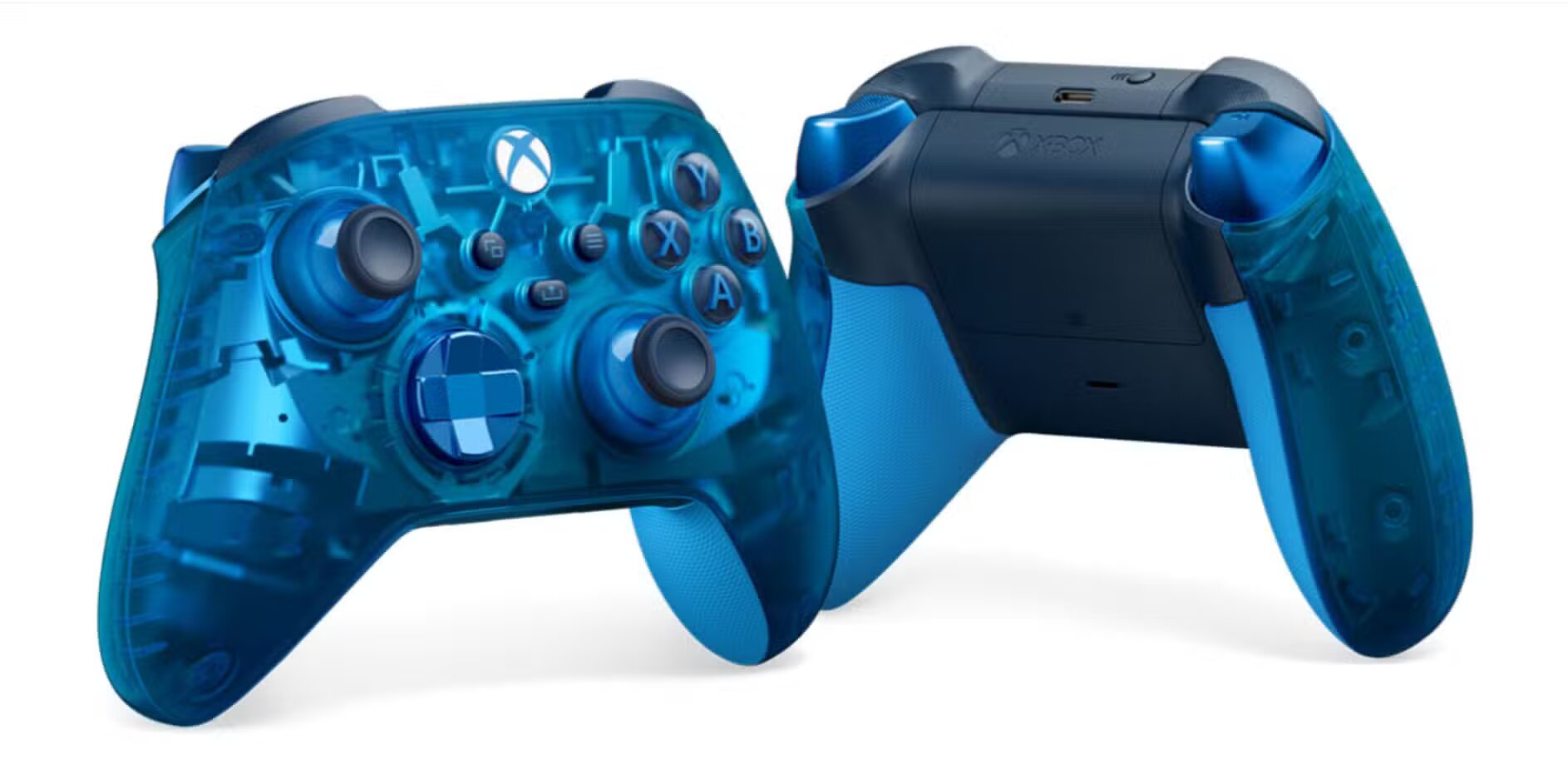 کنترلر کنسول بعدی Xbox احتمالا شامل فناوری هپتیک فیدبک مشابه دوال‌سنس خواهد شد