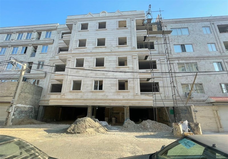 کیفیت ساخت‌وسازها با انتظارات فاصله زیادی دارد