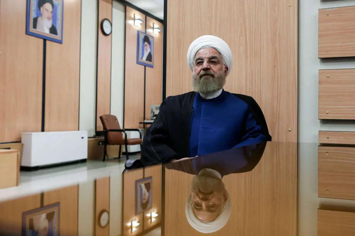 کیهان: فیلترینگ کار دولت روحانی است