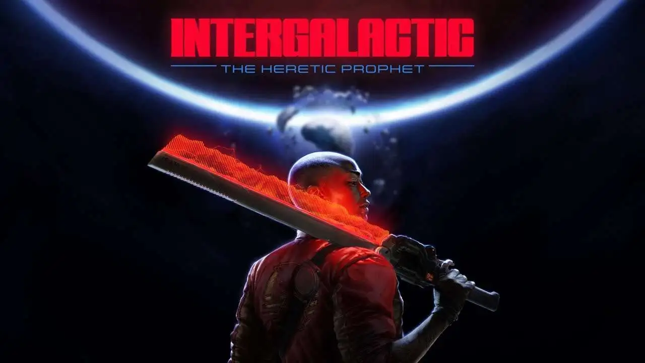 گزارش: Intergalactic: The Heretic Prophet شامل عناصر وحشت خواهد بود