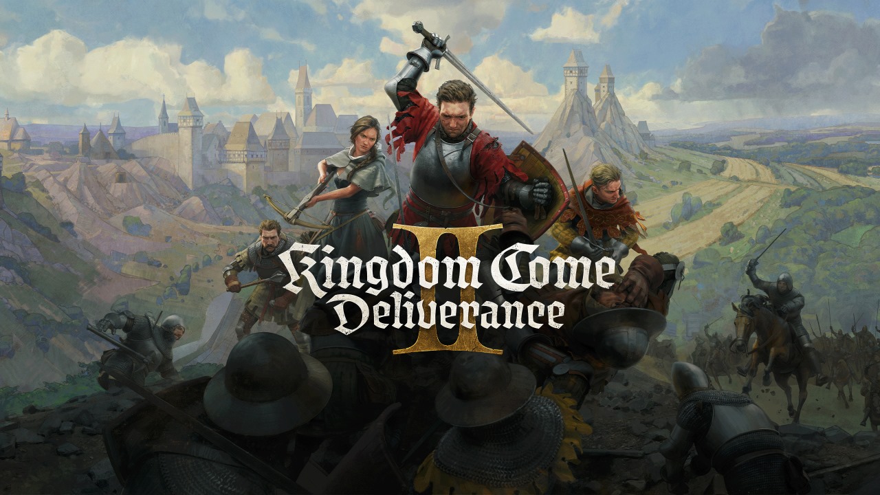 ۴۳ دقیقه ابتدایی بازی Kingdom Come: Deliverance 2 را تماشا کنید