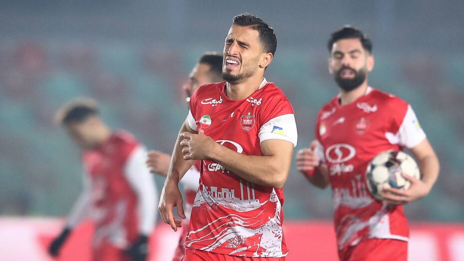 فاصله سپاهان و پرسپولیس در سوپرجام فقط یک چیز بود/ همه روش گلزنی به پرسپولیس را یاد گرفته‌اند/ این گروه آرامش را از پرسپولیس گرفته‌اند