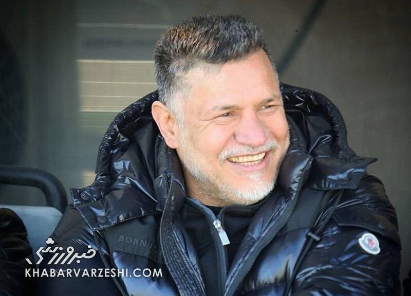 با اسم یحیی بازی نکنید، مربی درجه یک به پرسپولیس نمی‌آید/ جمله علی دایی خیلی مسایل فدراسیون را روشن کرد/ فوتبال ایران فوتبالی اداره نمی‌شود