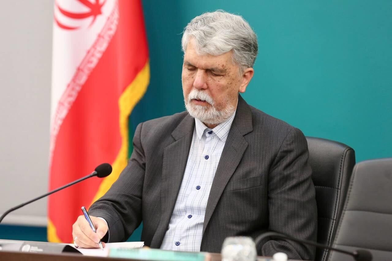 پاسداشت رسول جعفریان؛ پیام‌آور علم، جستجوگر گذشته و دغدغه‌مند آینده