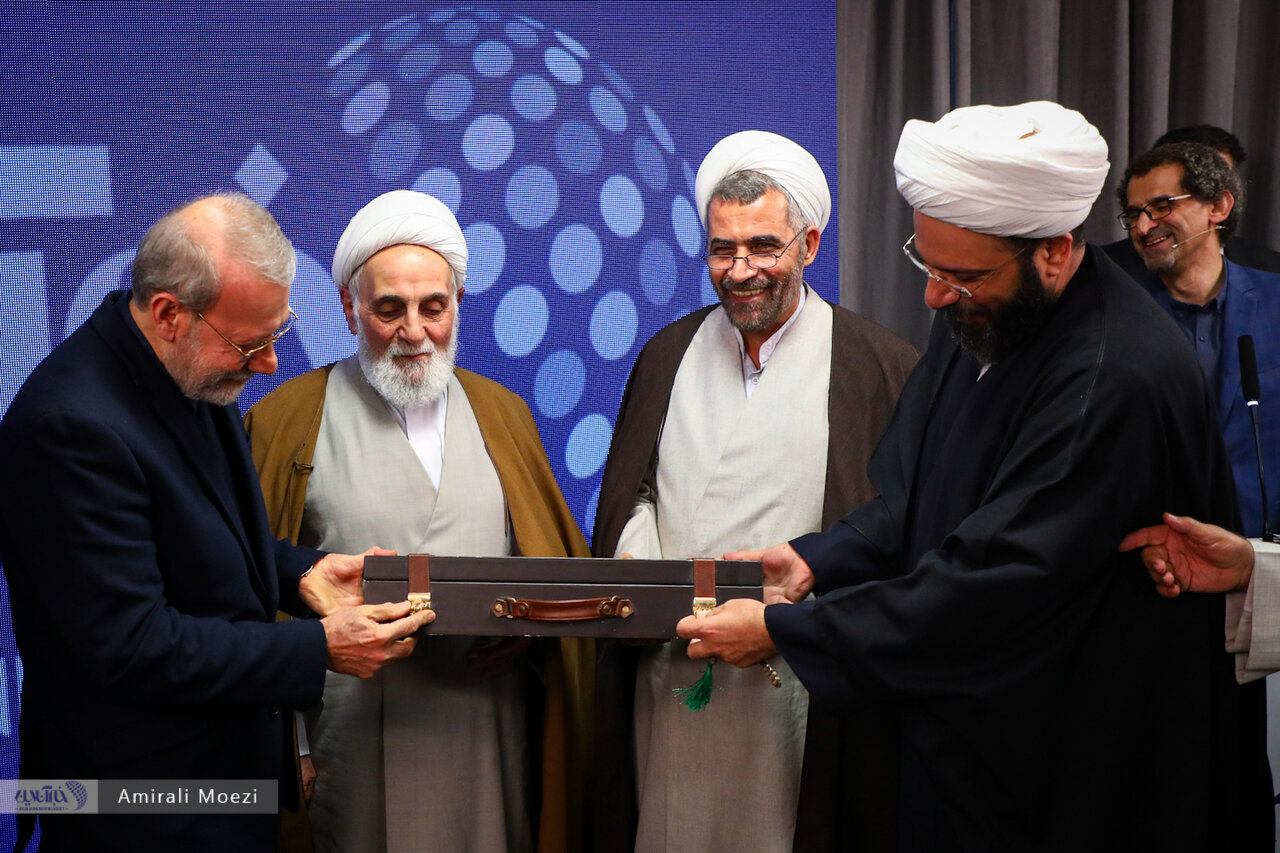 پاسداشت رسول جعفریان؛ پیام‌آور علم، جستجوگر گذشته و دغدغه‌مند آینده