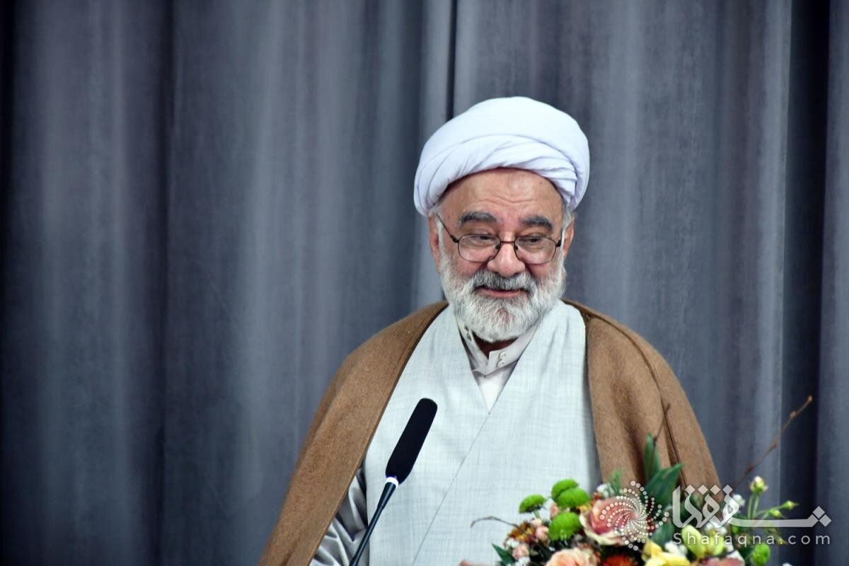 پاسداشت رسول جعفریان؛ پیام‌آور علم، جستجوگر گذشته و دغدغه‌مند آینده