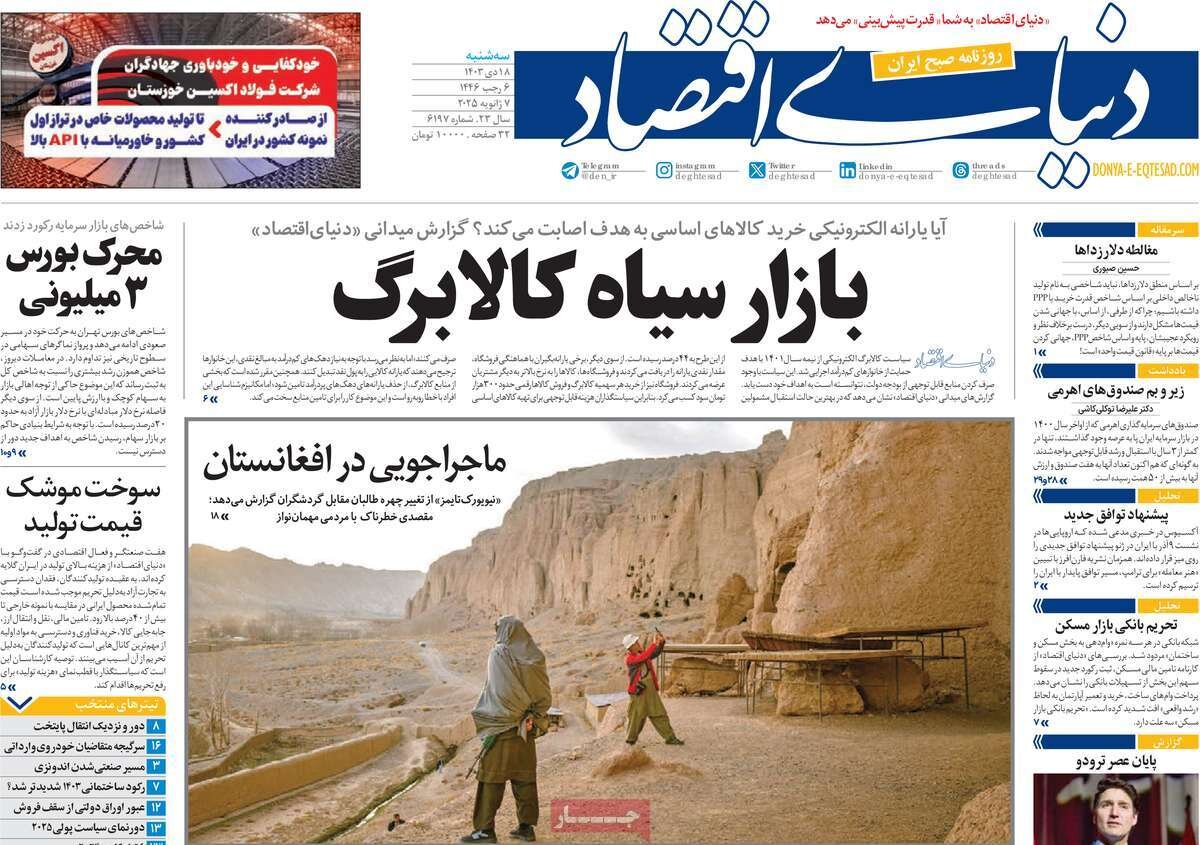 روزنامه روزنامه