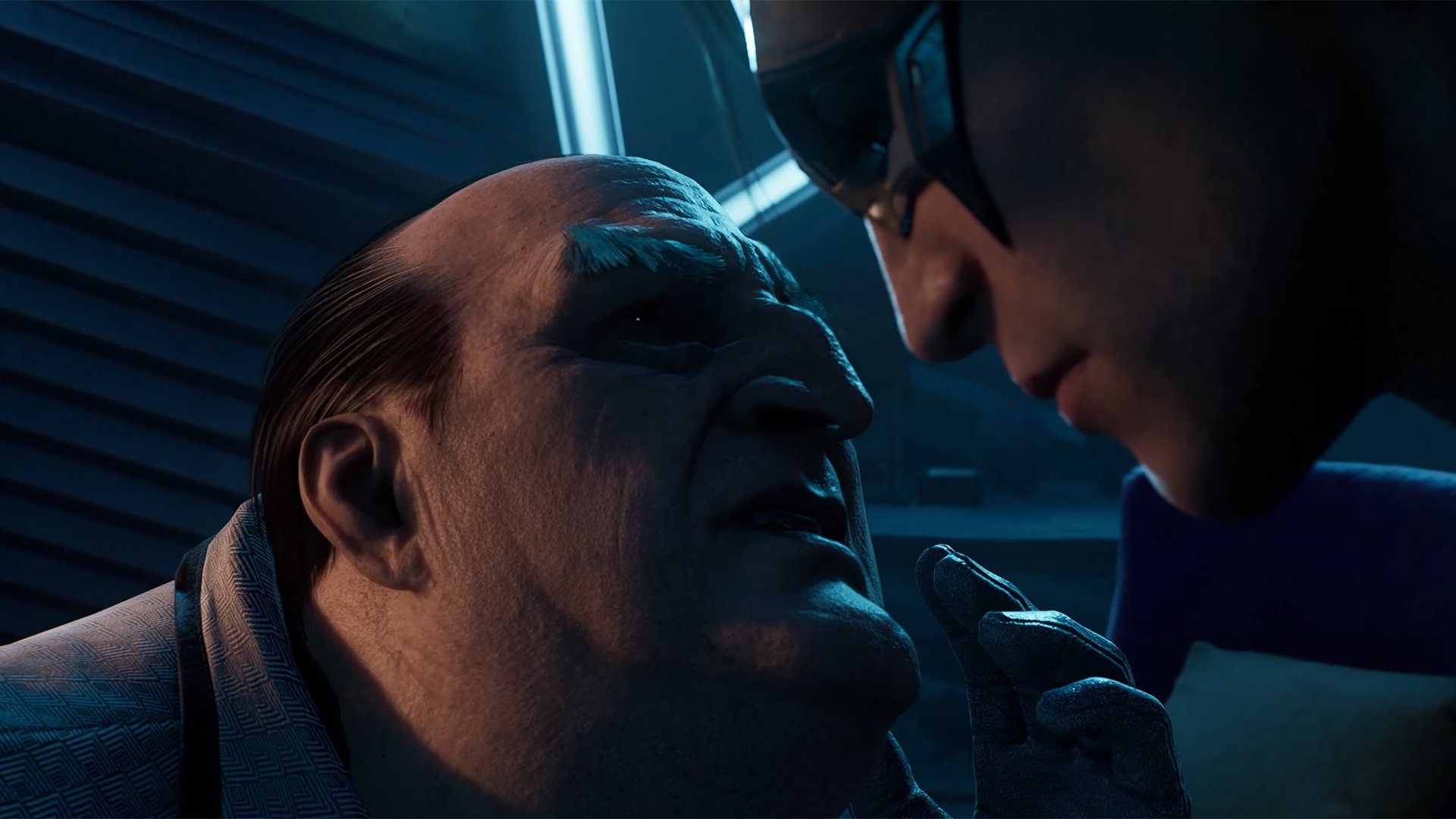 Gotham Knights احتمالاً یکی از عناوین ثرد پارتی Switch 2 خواهد بود
